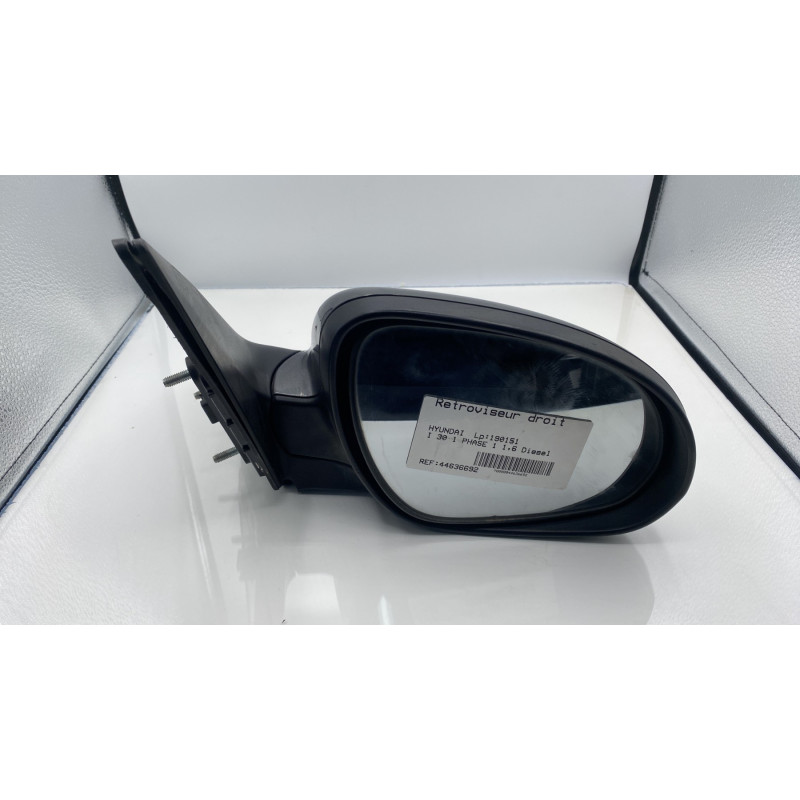 Retroviseur droit HYUNDAI I 30 1 Photo n°1