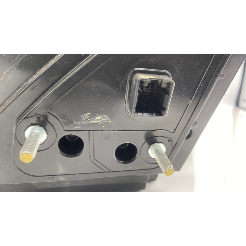 Retroviseur droit HYUNDAI I 30 1 Photo n°3
