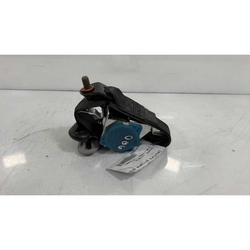 Ceinture arriere droit HYUNDAI I 30 1 Photo n°3