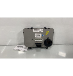 Commande chauffage HYUNDAI I 30 1