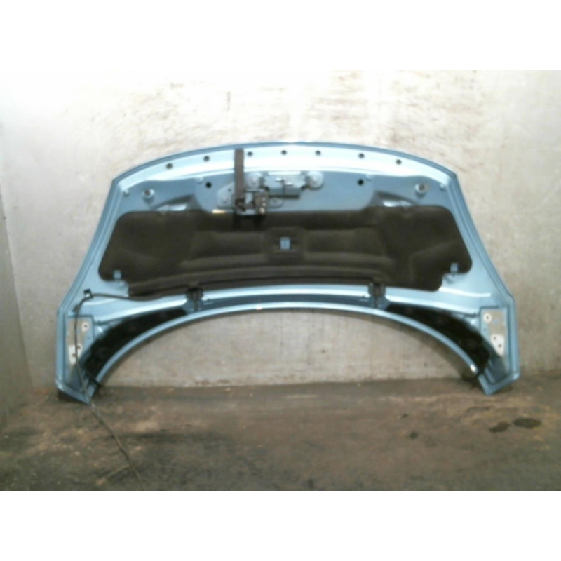 Capot RENAULT SCENIC 3 Photo n°1