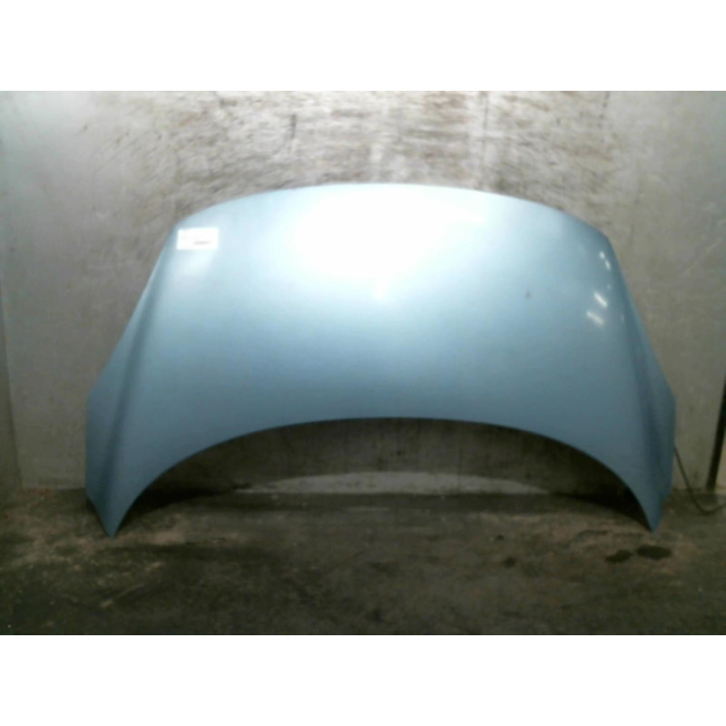 Capot RENAULT SCENIC 3 Photo n°2