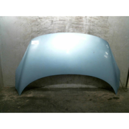 Capot RENAULT SCENIC 3