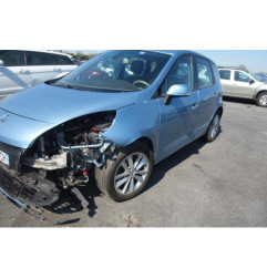 Capot RENAULT SCENIC 3