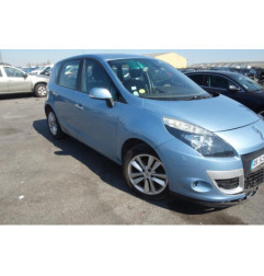 Capot RENAULT SCENIC 3