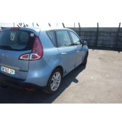 Capot RENAULT SCENIC 3