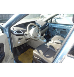 Capot RENAULT SCENIC 3