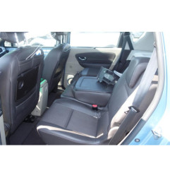 Capot RENAULT SCENIC 3