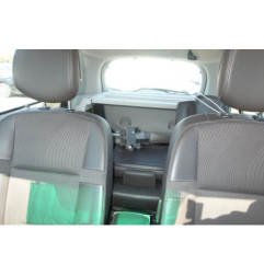 Capot RENAULT SCENIC 3