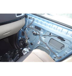 Capot RENAULT SCENIC 3
