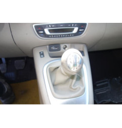 Capot RENAULT SCENIC 3