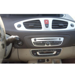 Capot RENAULT SCENIC 3