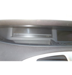 Capot RENAULT SCENIC 3