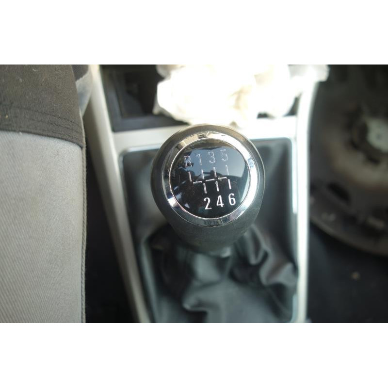 Porte arriere droit OPEL ASTRA H Photo n°5