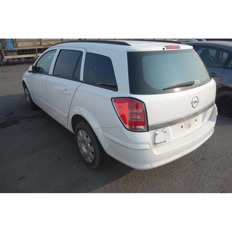 Porte arriere droit OPEL ASTRA H Photo n°9
