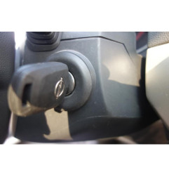Porte arriere droit OPEL ASTRA H