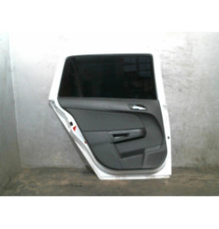 Porte arriere gauche OPEL ASTRA H Photo n°1