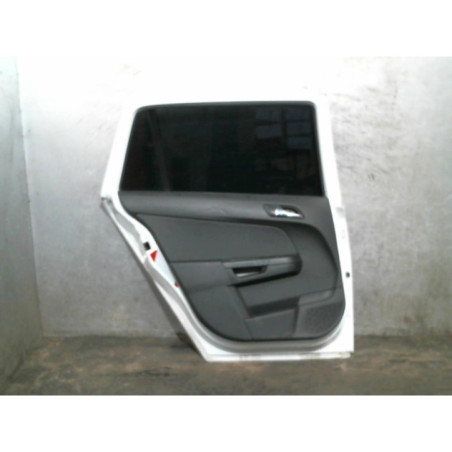 Porte arriere gauche OPEL ASTRA H Photo n°1