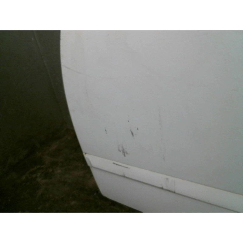 Porte arriere gauche OPEL ASTRA H Photo n°3