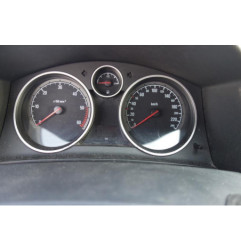 Porte arriere gauche OPEL ASTRA H