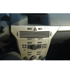 Porte arriere gauche OPEL ASTRA H