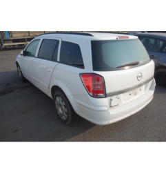 Porte arriere gauche OPEL ASTRA H