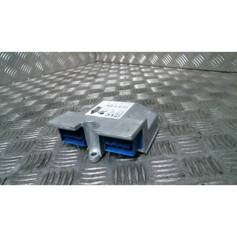 Boitier air bag OPEL ASTRA H Photo n°1