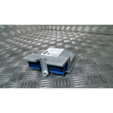 Boitier air bag OPEL ASTRA H Photo n°1