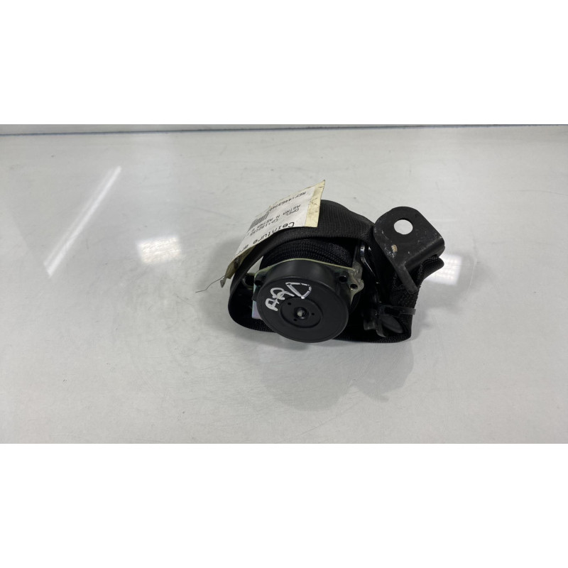 Ceinture arriere droit OPEL ASTRA H Photo n°1