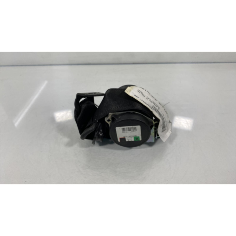 Ceinture arriere droit OPEL ASTRA H Photo n°3
