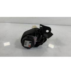 Ceinture arriere gauche OPEL ASTRA H Photo n°1