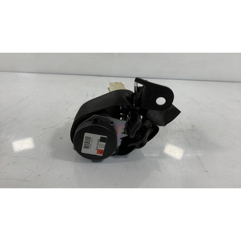Ceinture arriere gauche OPEL ASTRA H Photo n°1