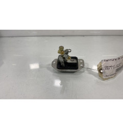 Serrure de coffre CHEVROLET AVEO 1