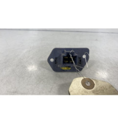 Resistance chauffage CHEVROLET AVEO 1