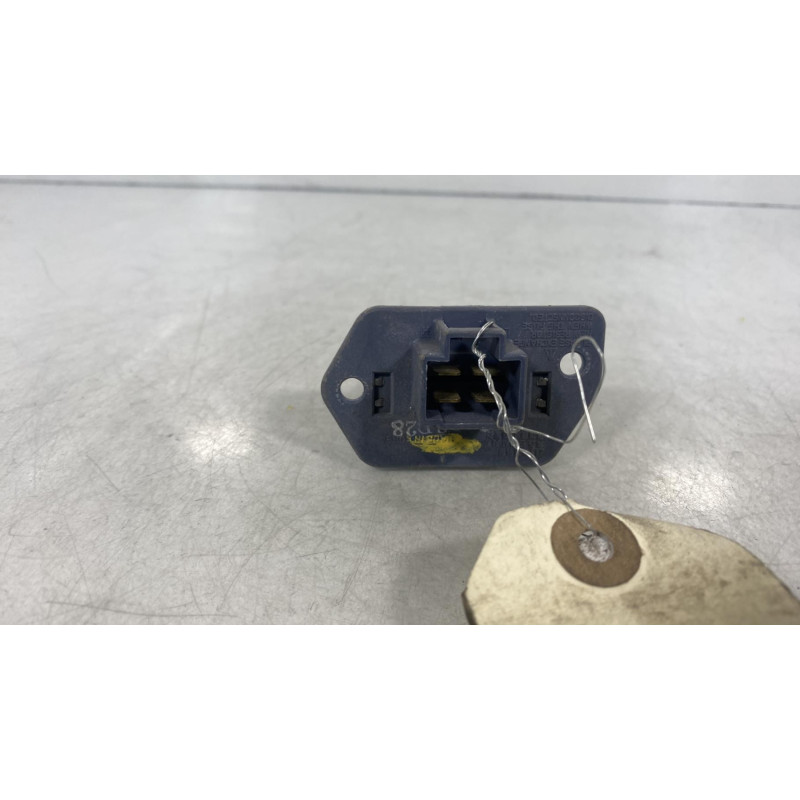 Resistance chauffage CHEVROLET AVEO 1 Photo n°2