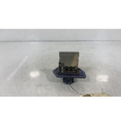 Resistance chauffage CHEVROLET AVEO 1