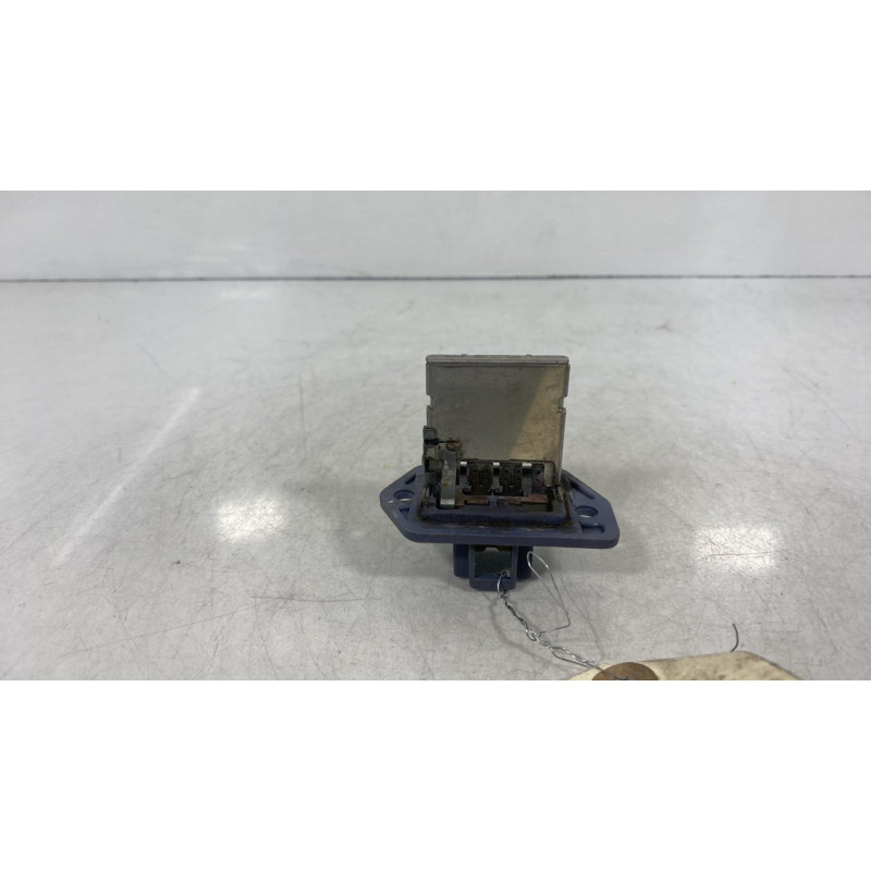 Resistance chauffage CHEVROLET AVEO 1 Photo n°3