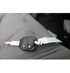 Resistance chauffage CHEVROLET AVEO 1