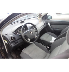 Resistance chauffage CHEVROLET AVEO 1