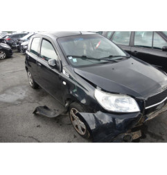 Resistance chauffage CHEVROLET AVEO 1