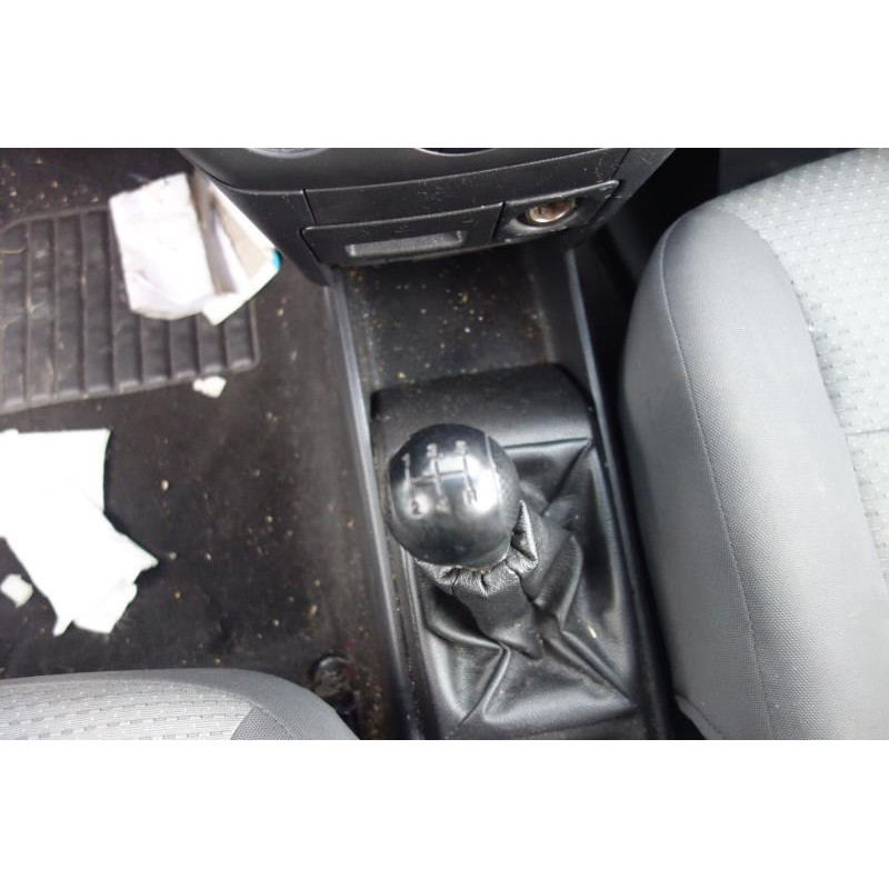 Resistance chauffage CHEVROLET AVEO 1 Photo n°11