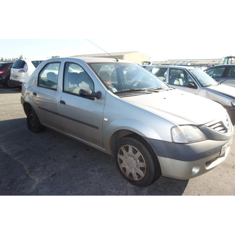 Retroviseur droit DACIA LOGAN 1 Photo n°16