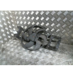 Moto ventilateur radiateur DACIA LOGAN 1