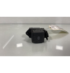 Poignee electrique frein a main RENAULT SCENIC 3