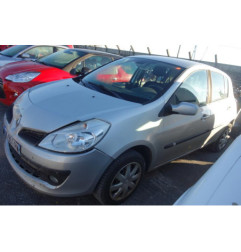 Bloc ABS (freins anti-blocage) RENAULT CLIO 3