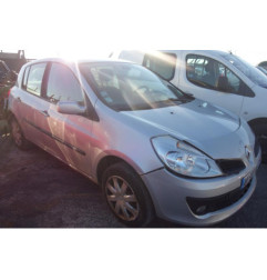 Bloc ABS (freins anti-blocage) RENAULT CLIO 3