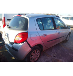 Bloc ABS (freins anti-blocage) RENAULT CLIO 3