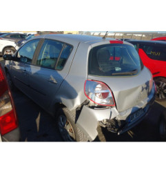 Bloc ABS (freins anti-blocage) RENAULT CLIO 3