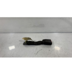 Attache ceinture arriere gauche PEUGEOT 106