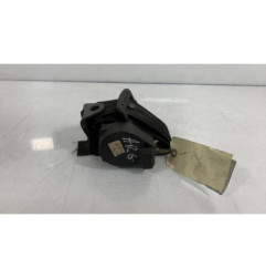 Ceinture arriere gauche PEUGEOT 106 Photo n°1